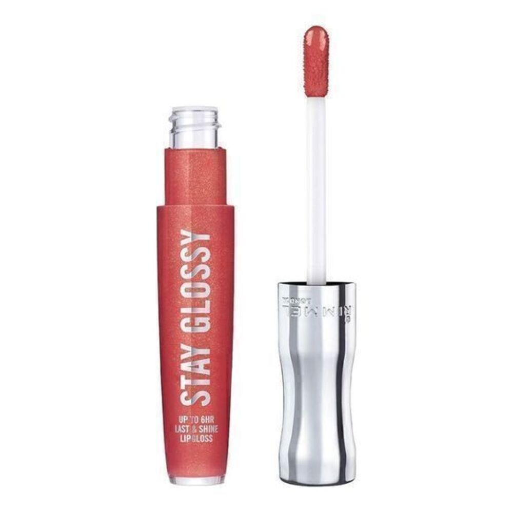 Rimmel Stay Glossy Lipgloss
